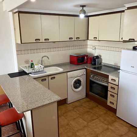 High-Floor Bright Apartment With Sea Views Mareny Blau Exterior foto