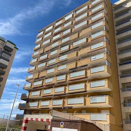 High-Floor Bright Apartment With Sea Views Mareny Blau Exterior foto